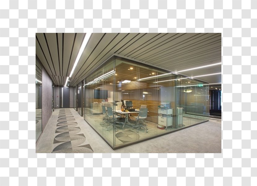 Interior Design Services Daylighting - Ceiling Transparent PNG