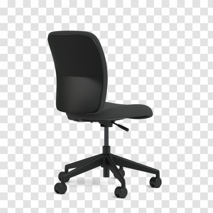 Office & Desk Chairs Steelcase Stool Furniture - Chair Transparent PNG