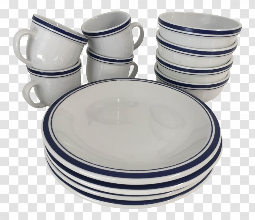 Cafeware II Plate Tableware Bowl Ceramic - Mug - Art Transparent PNG