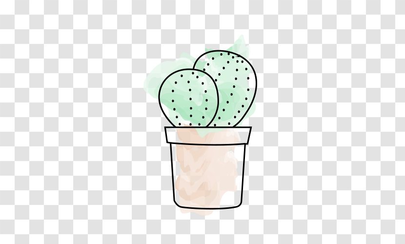 Cactaceae - Plant - Cactus Transparent PNG