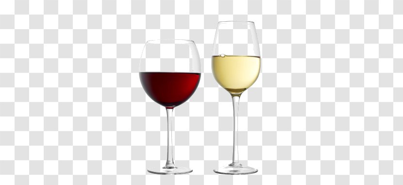 White Wine Glass Red Common Grape Vine - Drink Transparent PNG