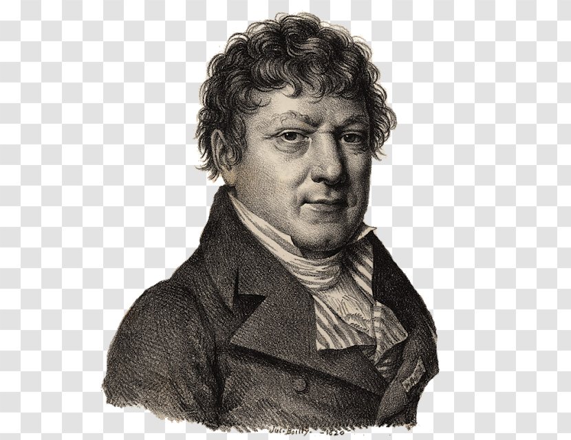 Jean Baptiste Joseph Delambre Amiens Rue Astronomer Mathematician - Mathematics Transparent PNG