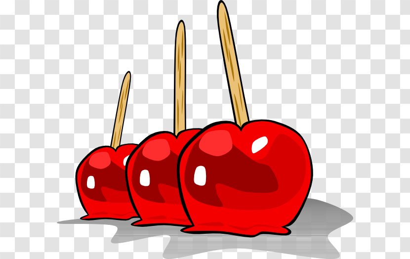 Fruit Cartoon - Stick Candy - Bell Pepper Natural Foods Transparent PNG