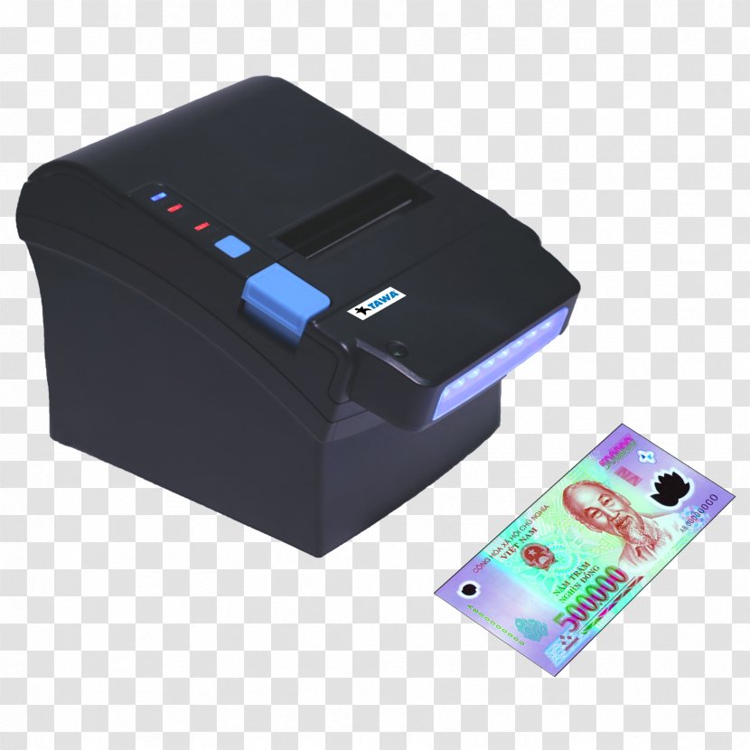 ECCO Thermal Printing Printer Computer Service - Inkjet Transparent PNG