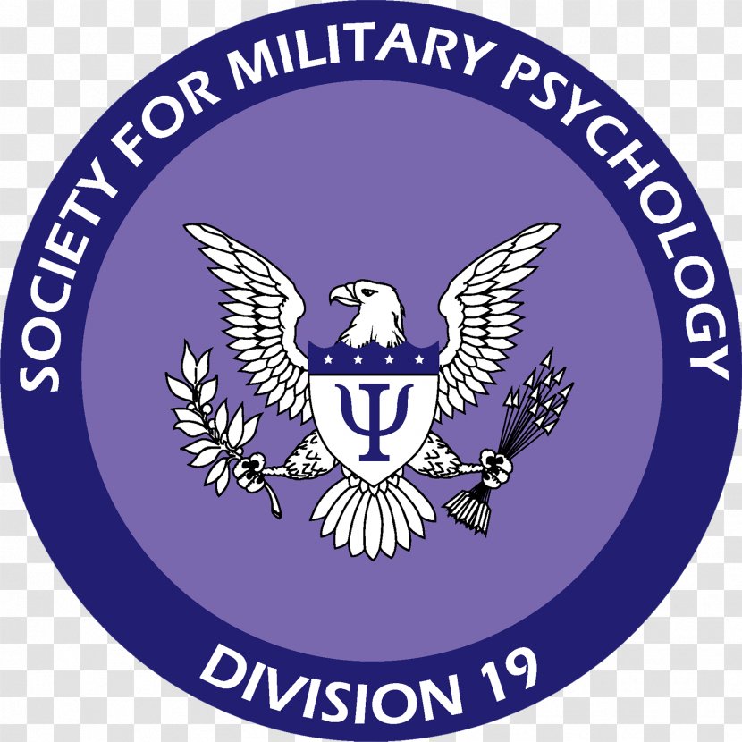 United States Logo Cdr - Crest - Psychology Transparent PNG