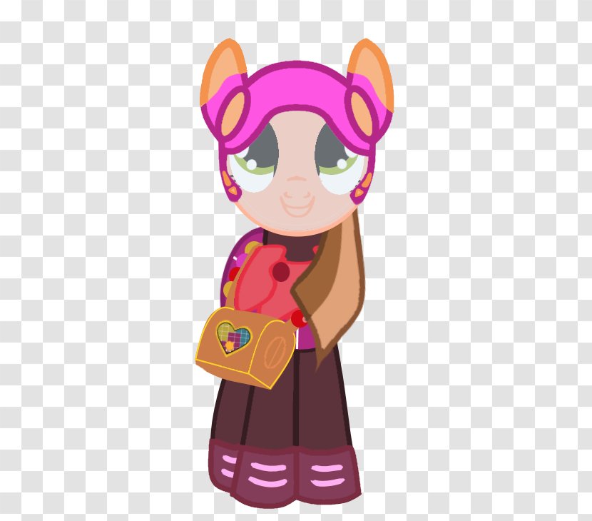 My Little Pony Honey Lemon YouTube Hero - Tree Transparent PNG