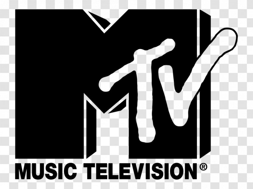 Viacom Media Networks Logo TV Television MTV - Joint - Mtv Transparent PNG