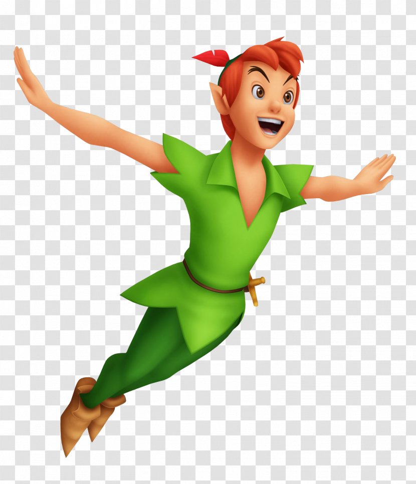 Peter Pan Tiger Lily Tinker Bell Clip Art - Frame Transparent PNG