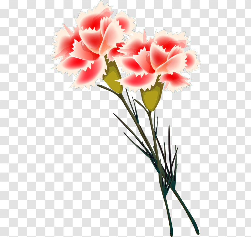 Artificial Flower Transparent PNG