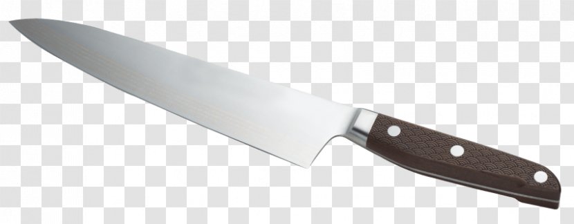 Hunting & Survival Knives Utility - Ultrasonic Knife Transparent PNG