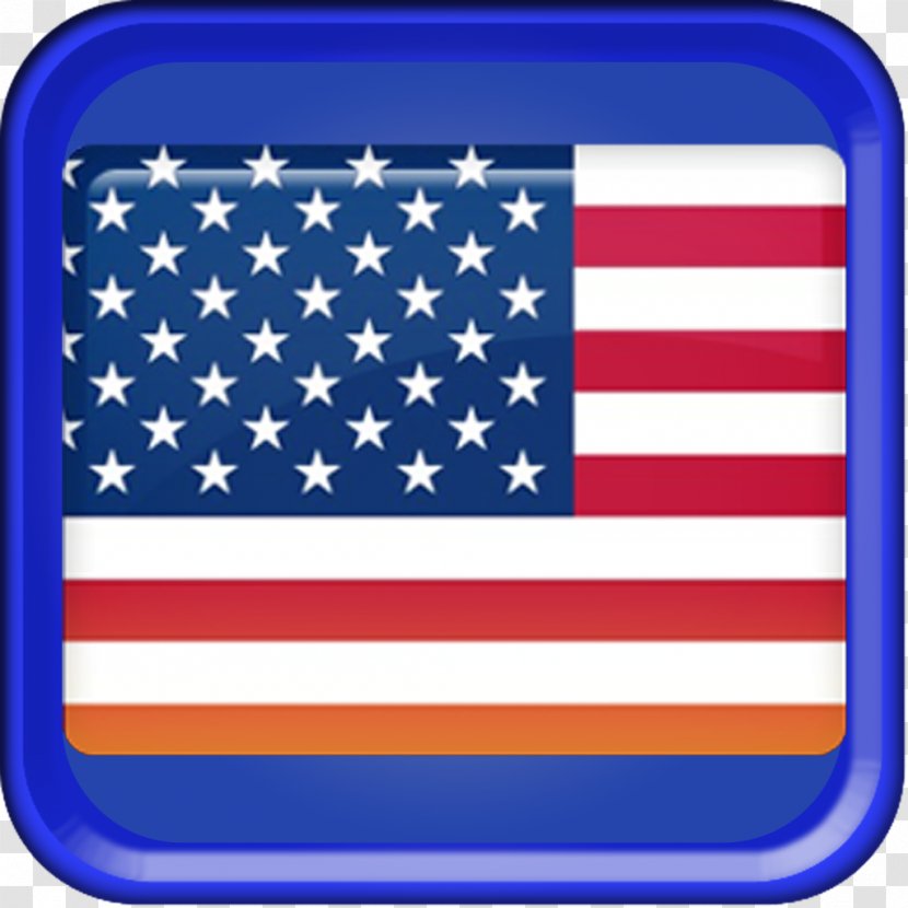 Illinois Cooler Business Manufacturing Company - Flag Of The United States - Usa Transparent PNG