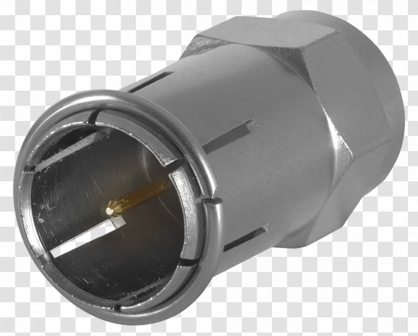 Steckeradapter Electrical Connector Coaxial Cable Buchse - Stecker Transparent PNG