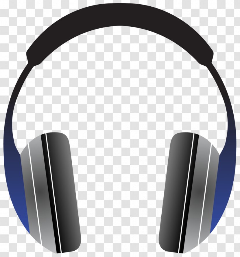 Headphones Microphone Audio Cutie Mark Crusaders - Apple Earbuds - Vector Transparent PNG