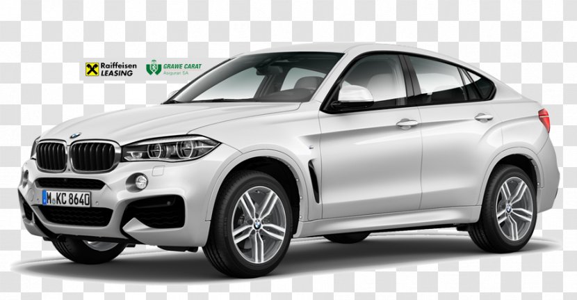 2017 BMW X6 2018 XDrive35i SUV Car Sport Utility Vehicle - Brand - Bmw Transparent PNG