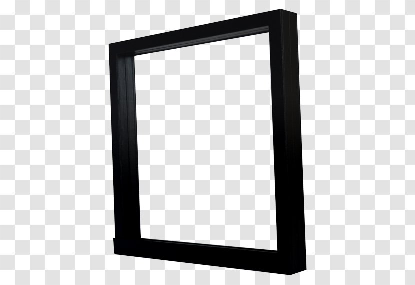 Window Picture Frames Angle - Frame Transparent PNG
