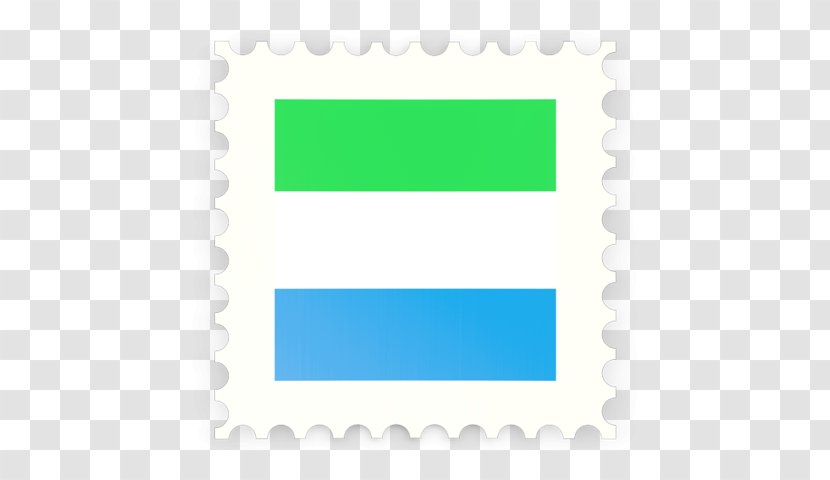Brand Rectangle - Blue - Design Transparent PNG