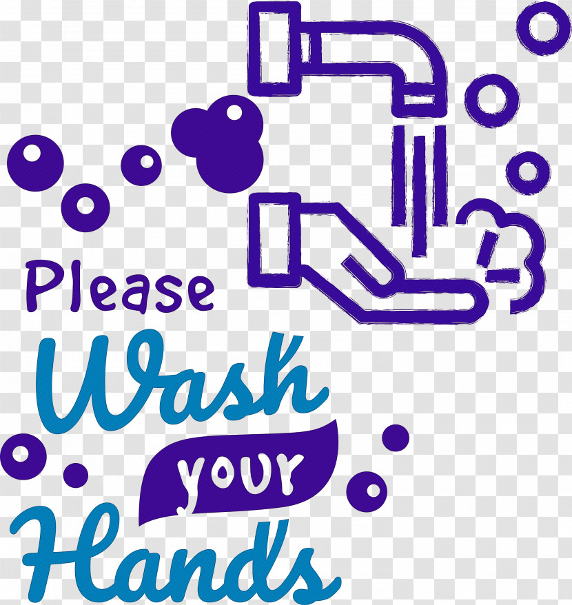 Wash Hands Washing Hands Virus Transparent PNG