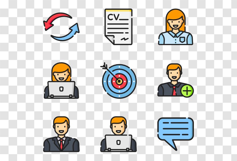 Web Development Design - Organization - Human Resource Transparent PNG