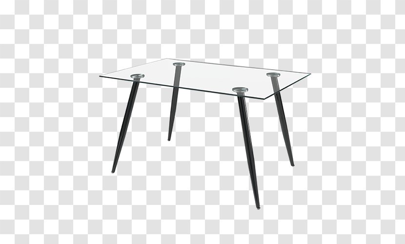 Line Angle - Outdoor Table - Relax Transparent PNG