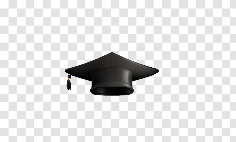 Hat - Square Academic Cap - Plot Transparent PNG