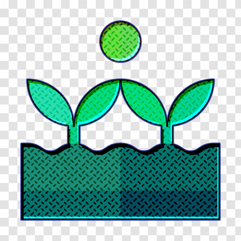 Plant Icon Greenhouse Icon Crops Icon Transparent PNG