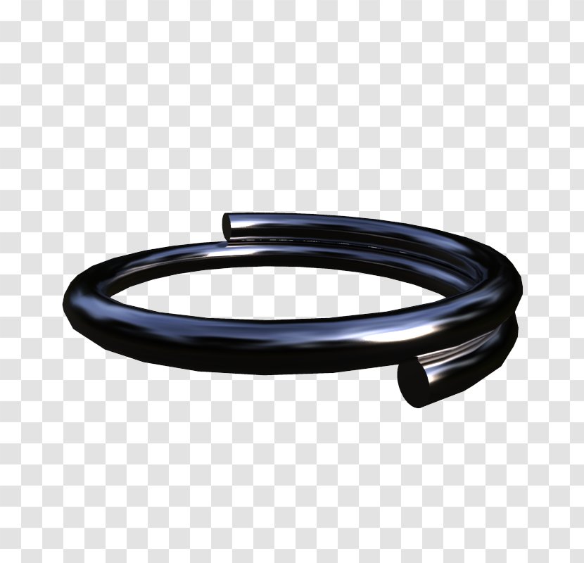 Ring Clothing Accessories Rail Transport Winch Crankpin - Wheel - Parts Of A Railroad Switch Transparent PNG