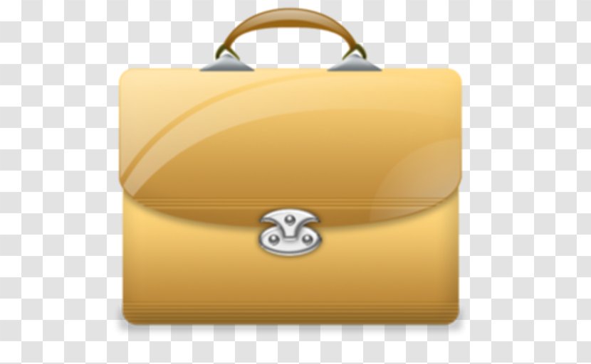 Briefcase Handbag - Baggage - Bag Transparent PNG