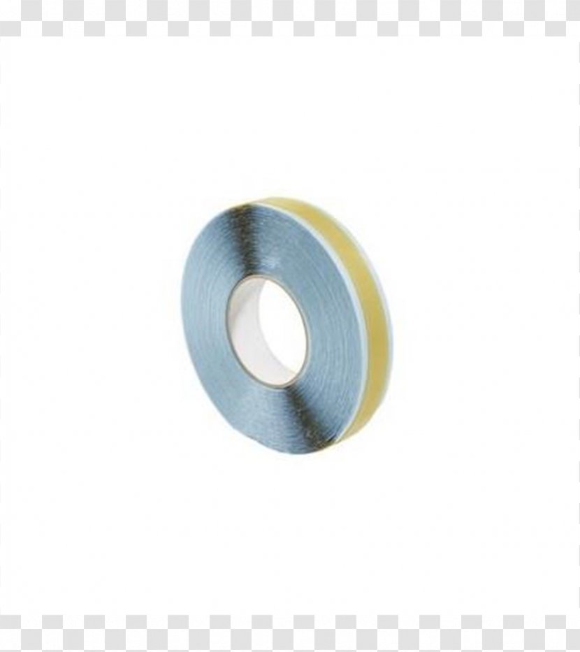 Adhesive Tape Paper Double-sided Masking - Rubber Strip Transparent PNG