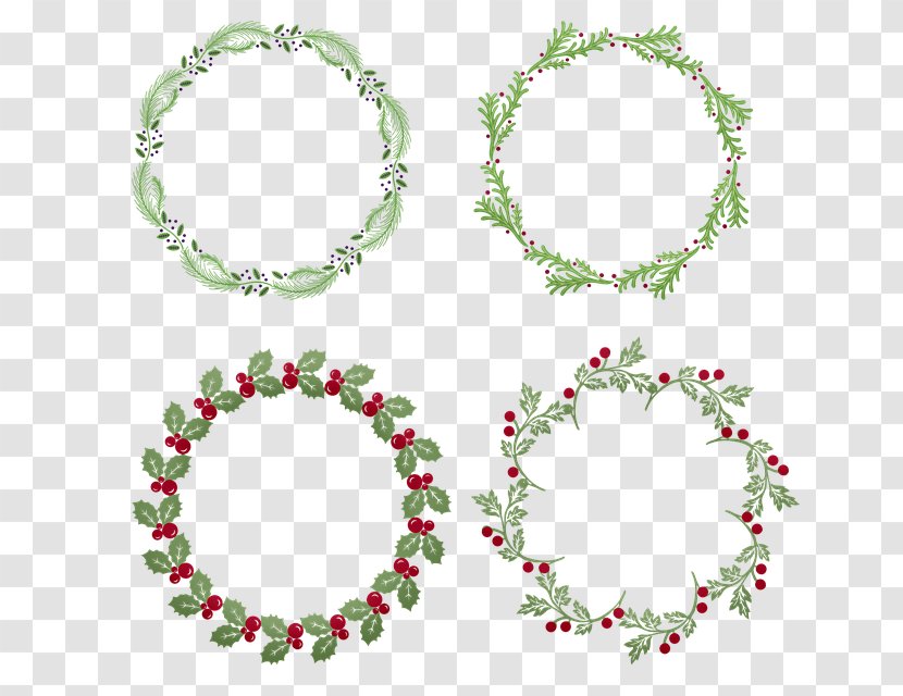 Body Jewelry Jewellery Circle Transparent PNG