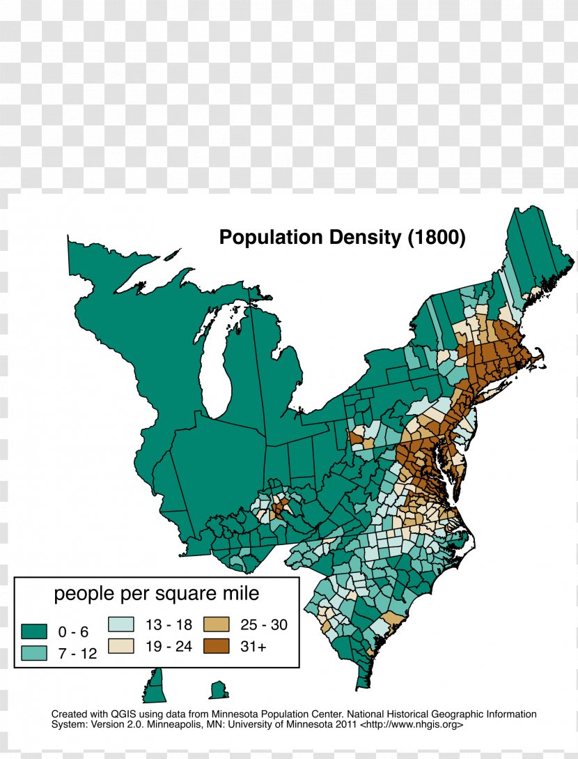 United States Of America U.S. And World Population Clock Demography Map Presidential Election, 1852 - President The Transparent PNG