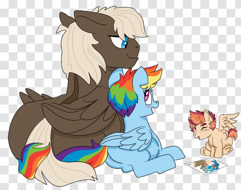 Horse Art Pony Mammal - Carnivora - Dumbbell Transparent PNG