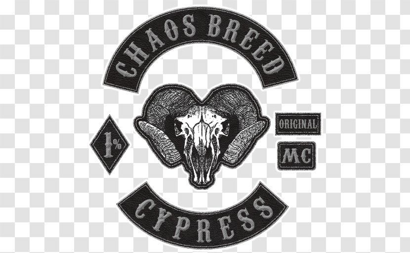 Outlaw Motorcycle Club Gang The Breed - Listverse Transparent PNG