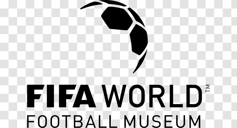 FIFA World Football Museum Logo National 2014 Cup - Fifa - Soccer Transparent PNG