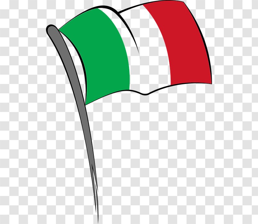 Flag Of Italy France Clip Art Transparent PNG