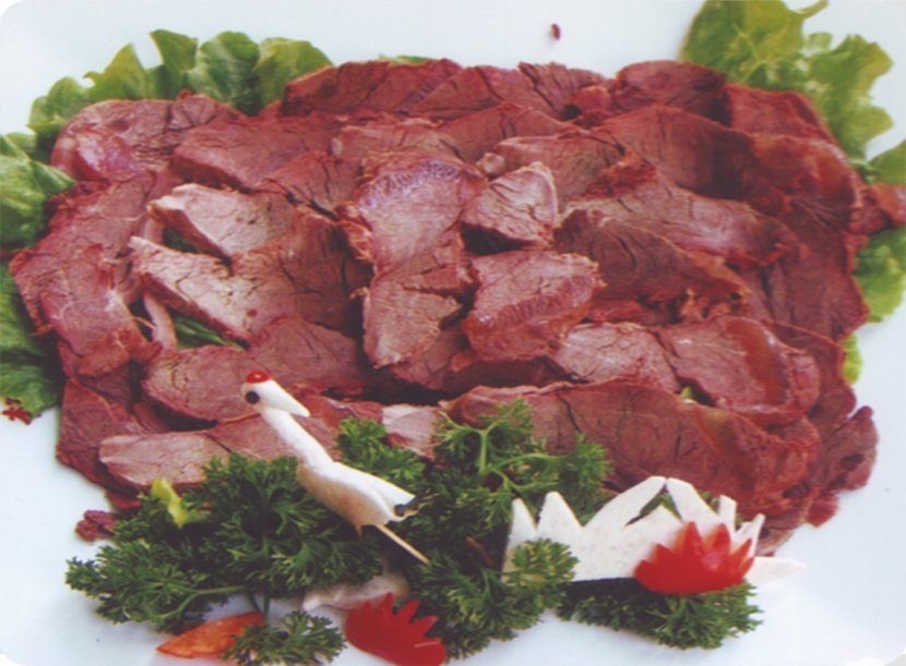 Beef Tenderloin Domestic Pig Donkey Meat - Kobe - Spiced Snout Transparent PNG