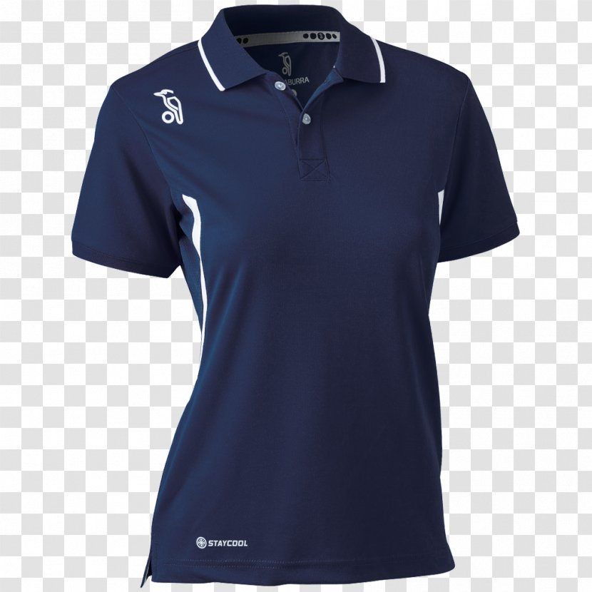T-shirt Polo Shirt Piqué Clothing - Collar - Women Transparent PNG