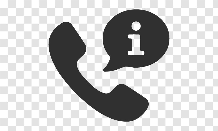 Telephone Technical Support Customer Service Vector Graphics - Symbol - Calling Help Always Transparent PNG