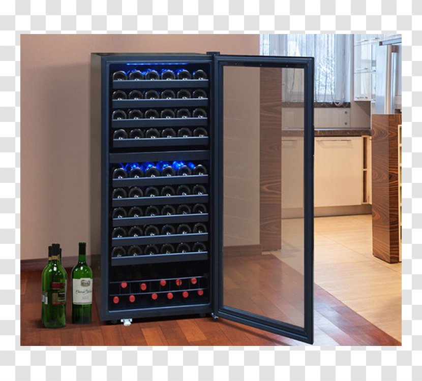 Wine Cooler Alcopop Bottle - Case Transparent PNG