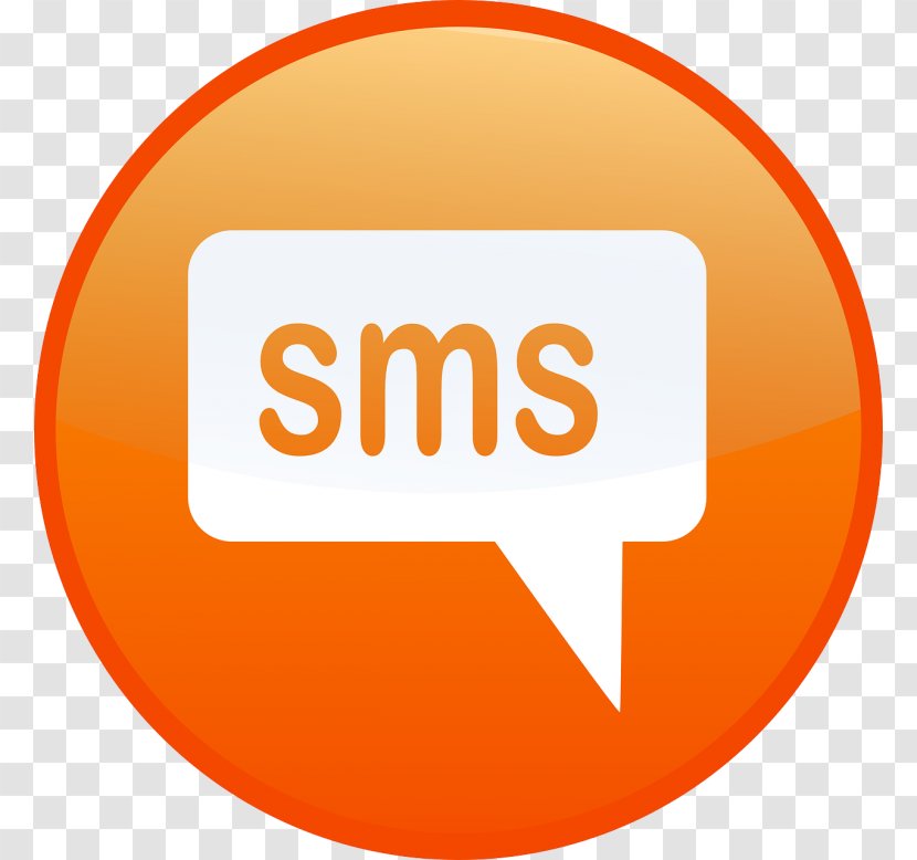 Clip Art SMS Message - Text Messaging - Email Transparent PNG