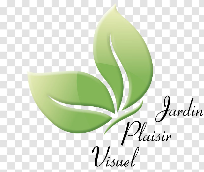 Logo Jardin Plaisir Visuel Gardening Landscape Architect - Liquid - Entretien De Pelouse Transparent PNG