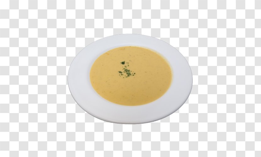 Leek Soup Bisque - Tableware Transparent PNG