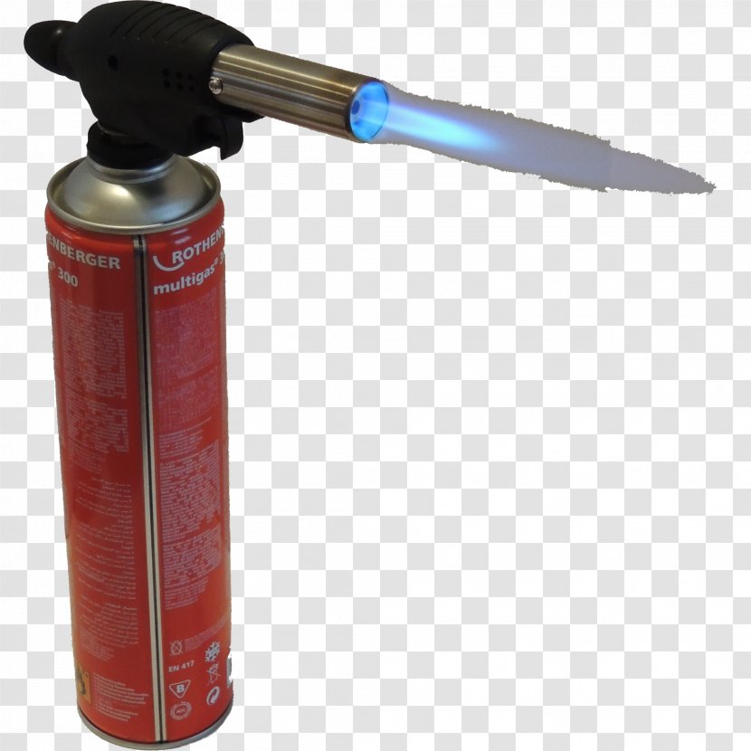 Tool Blow Torch Oxy-fuel Welding And Cutting Propane - Acetylene - Flame Transparent PNG