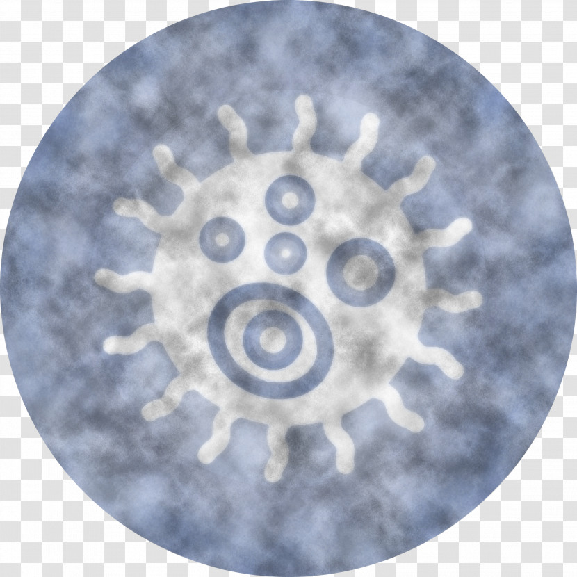 Bacteria Germs Virus Transparent PNG