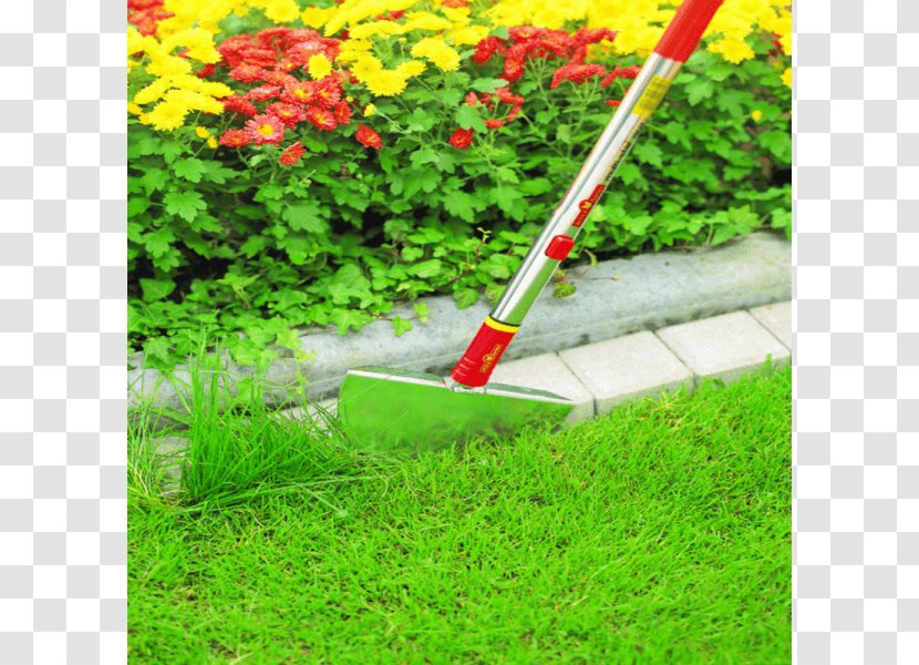 Lawn Edger Garden String Trimmer Tool - Mtd Products - Grass Edge Transparent PNG