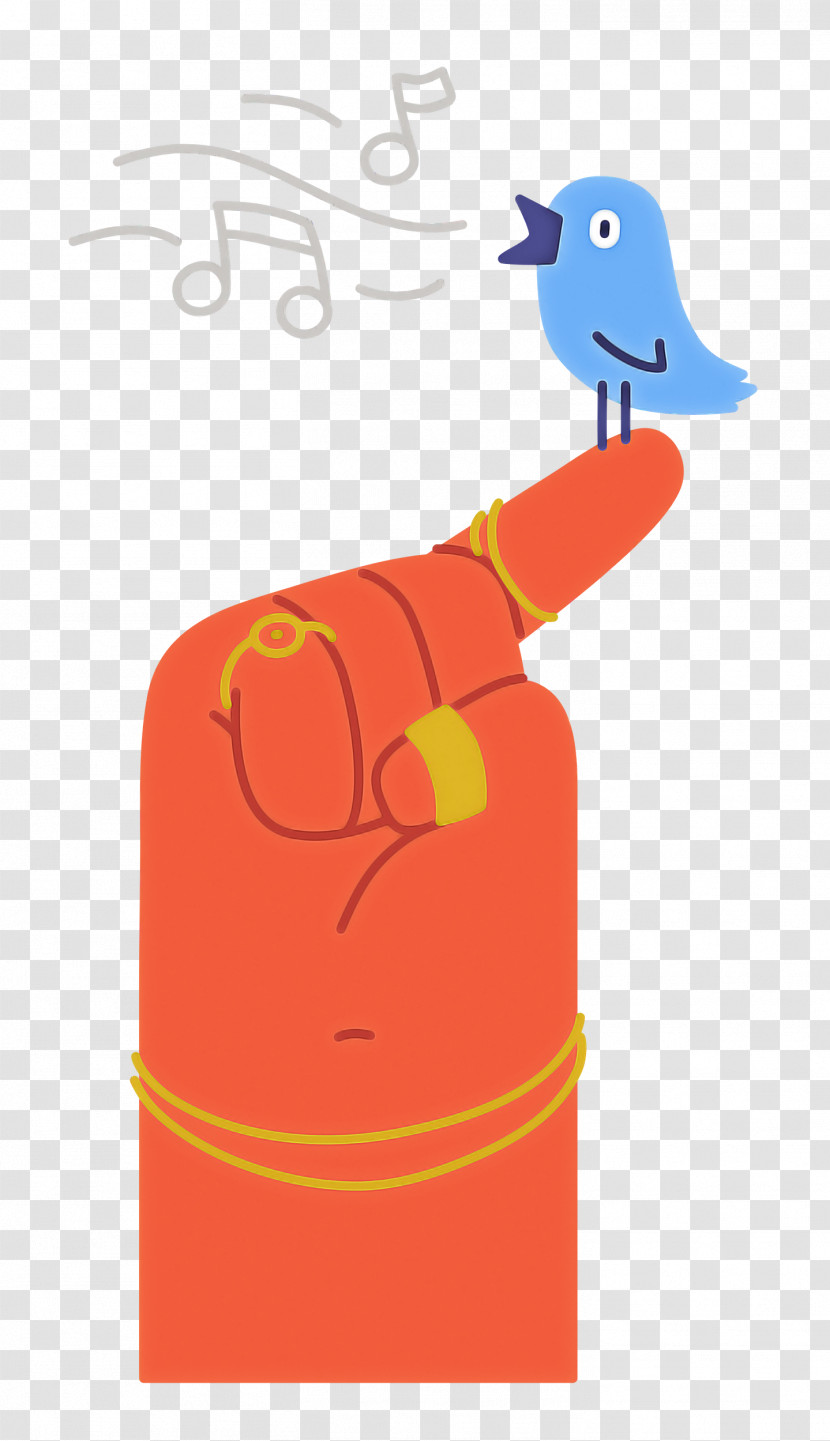 Point Hand Transparent PNG