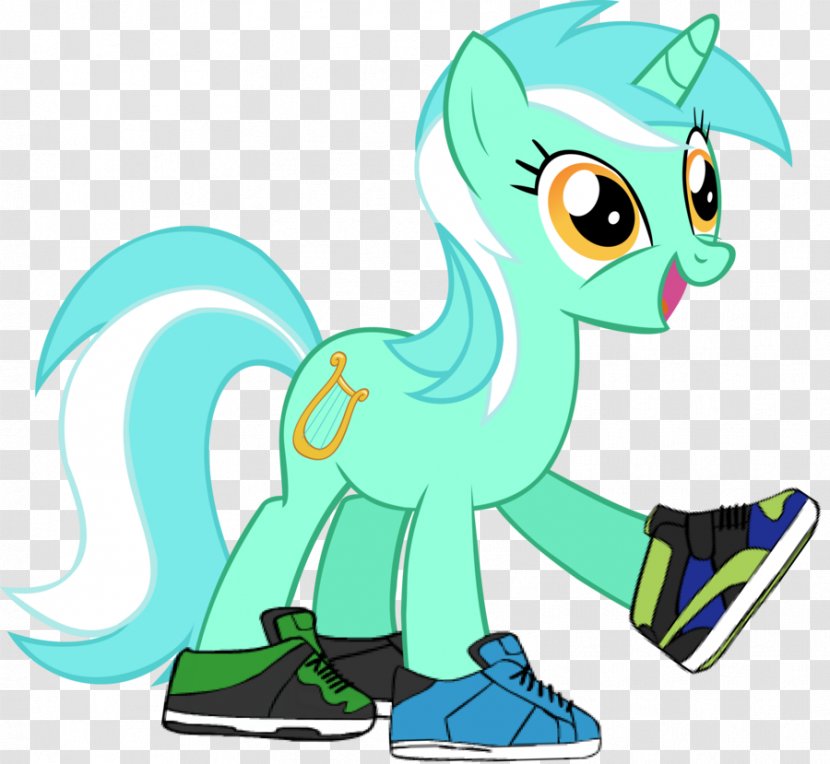 My Little Pony: Friendship Is Magic Fandom Horse Equestria Daily - Green Transparent PNG