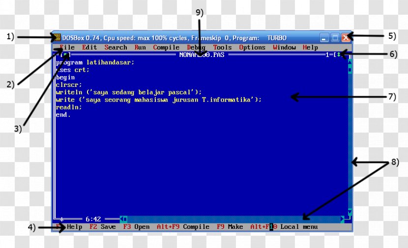 Line Point Computer Program Angle - Diagram Transparent PNG