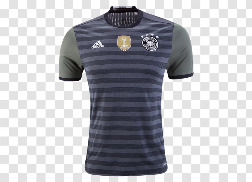 2018 World Cup 2014 FIFA UEFA Euro 2016 Germany National Football Team 2010 - Sleeve Transparent PNG