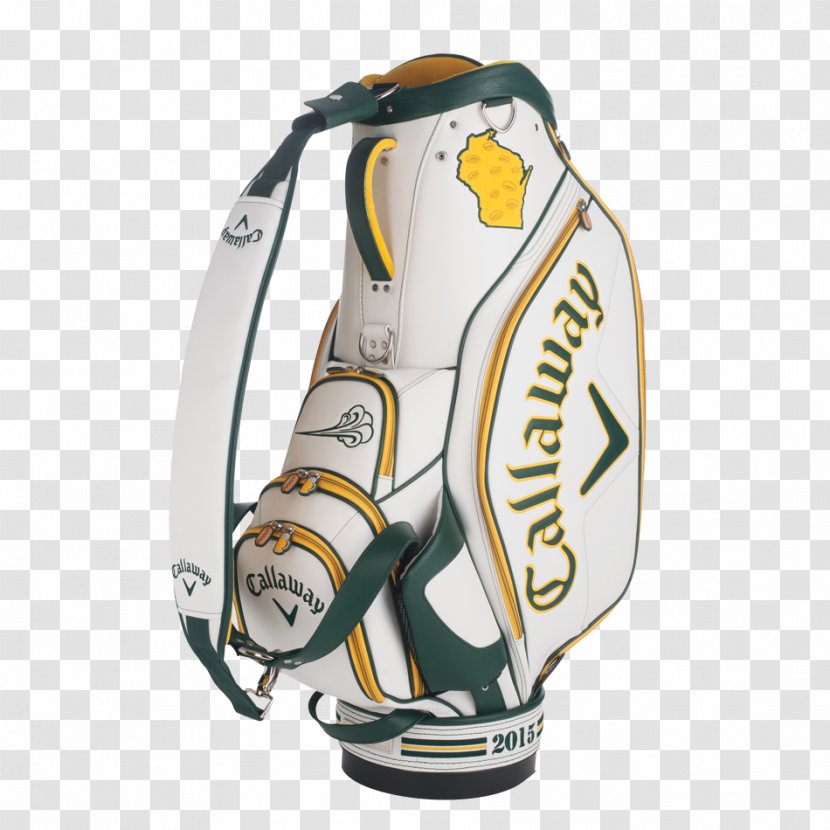 PGA Championship TOUR Masters Tournament Callaway Golf Company Golfbag - Pga Transparent PNG