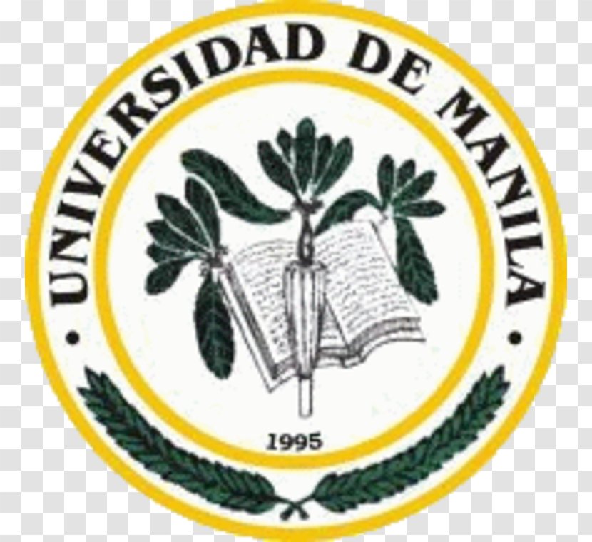 University Of Manila The City Technological Philippines Universidad De - Tree - Student Transparent PNG